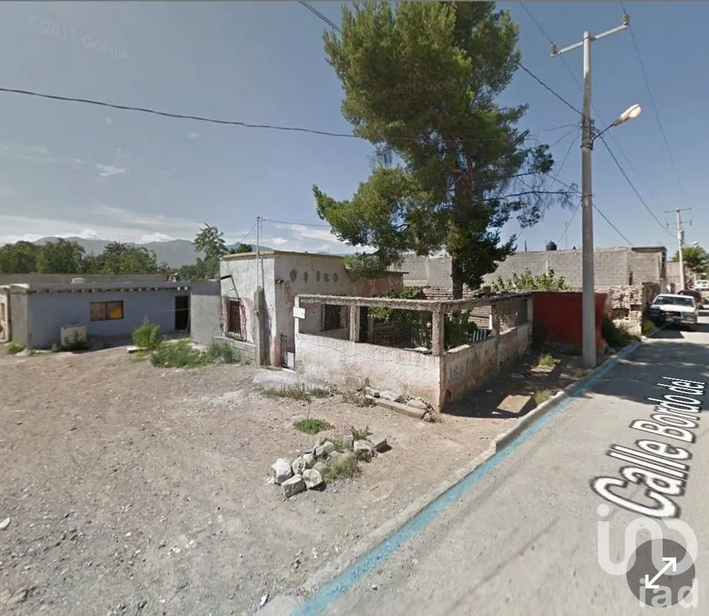 Terreno en Venta en Panteones, Saltillo, Coahuila | NEX-266905 | iad México | Foto 2 de 12