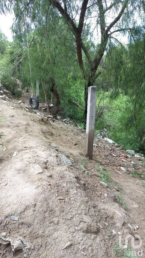 Terreno en Venta en Panteones, Saltillo, Coahuila | NEX-266905 | iad México | Foto 11 de 12