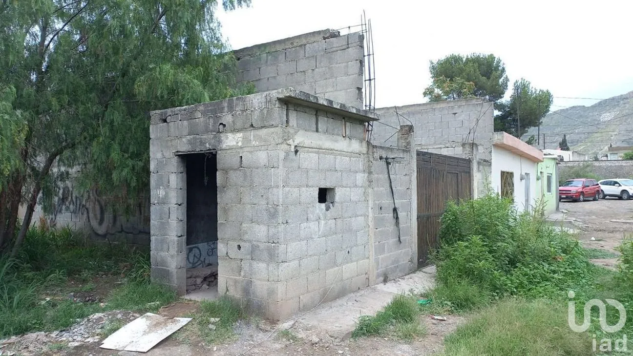 Terreno en Venta en Panteones, Saltillo, Coahuila | NEX-266905 | iad México | Foto 12 de 12