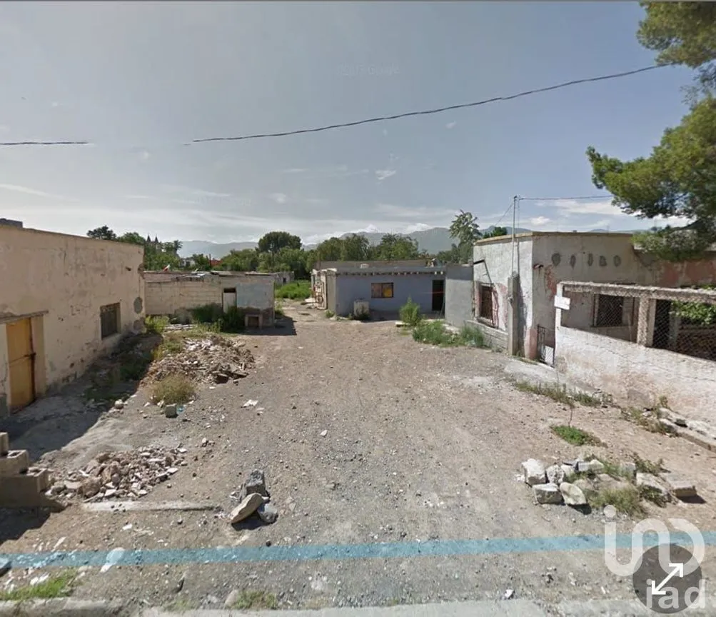 Terreno en Venta en Panteones, Saltillo, Coahuila | NEX-266905 | iad México | Foto 3 de 12