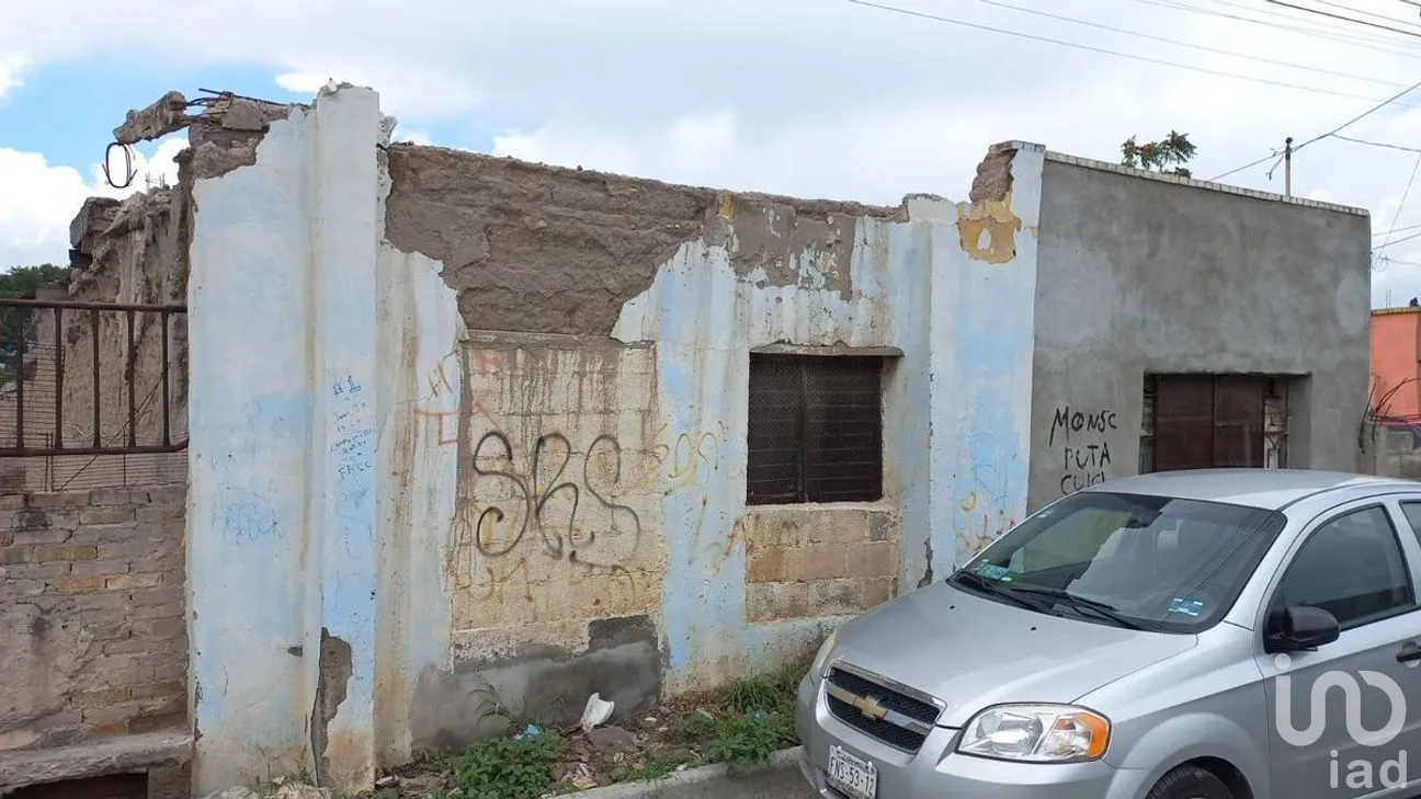 Terreno en Venta en Panteones, Saltillo, Coahuila | NEX-266905 | iad México | Foto 5 de 12