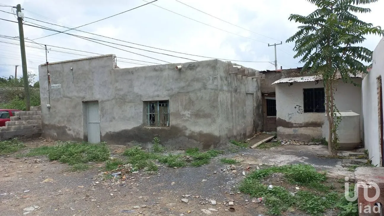 Terreno en Venta en Panteones, Saltillo, Coahuila | NEX-266905 | iad México | Foto 6 de 12