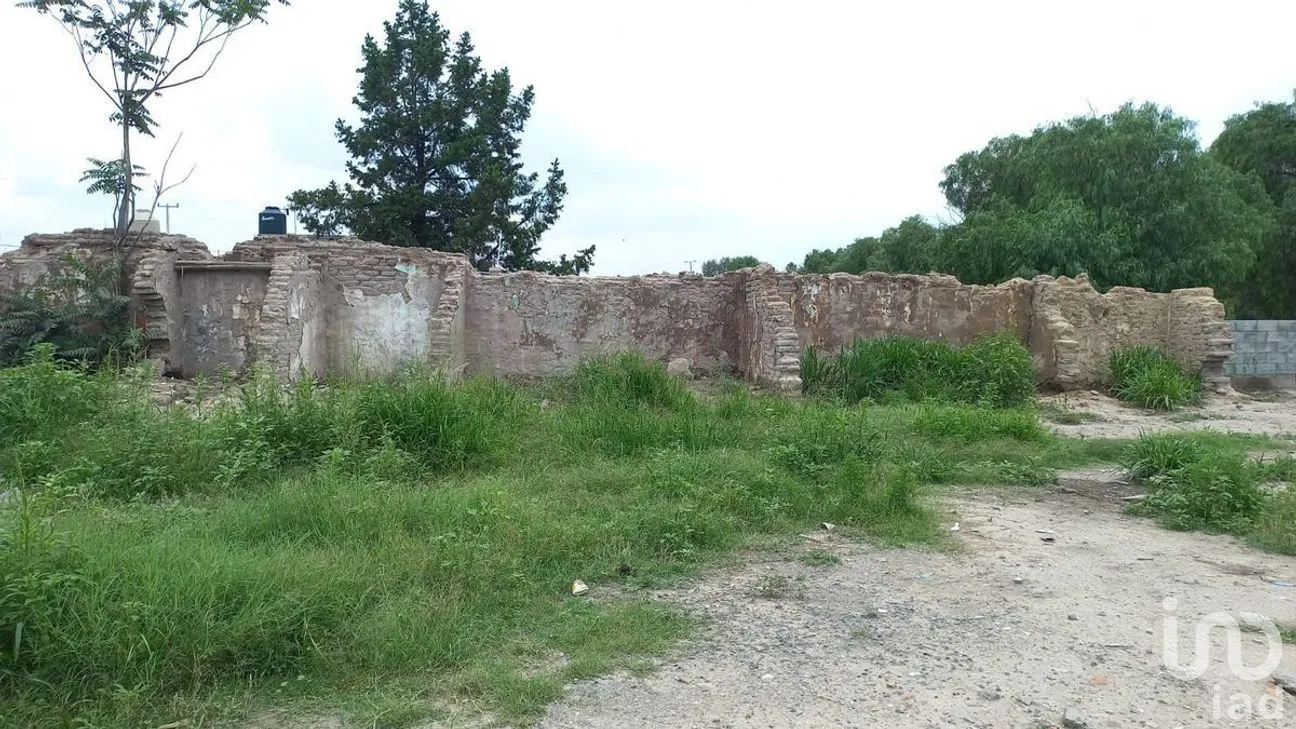 Terreno en Venta en Panteones, Saltillo, Coahuila | NEX-266905 | iad México | Foto 7 de 12