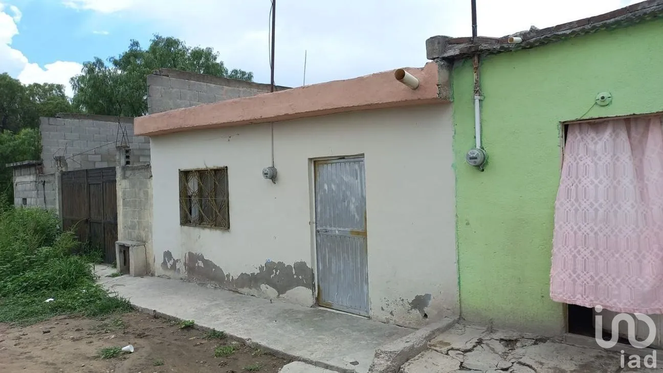 Terreno en Venta en Panteones, Saltillo, Coahuila | NEX-266905 | iad México | Foto 8 de 12