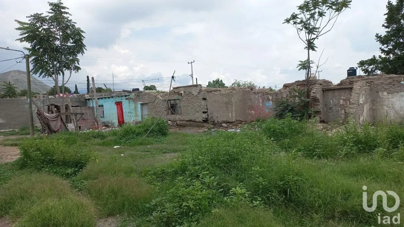 Terreno en Venta en Panteones, Saltillo, Coahuila | NEX-266905 | iad México | Foto 9 de 12