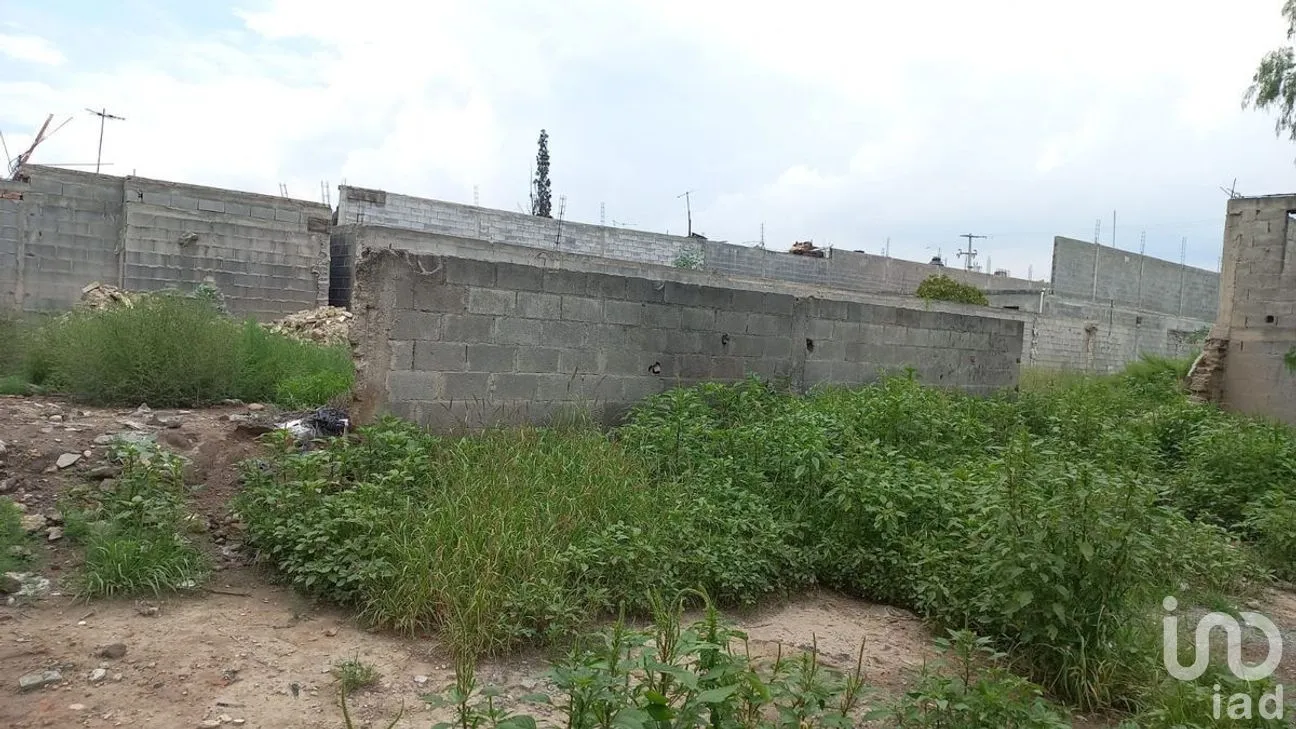 Terreno en Venta en Panteones, Saltillo, Coahuila | NEX-266905 | iad México | Foto 10 de 12