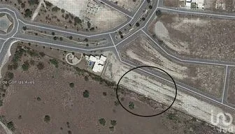 NEX-266906 - Terreno en Venta en Las Aves Residencial and Golf Resort, CP 66660, Nuevo León.