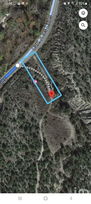 Terreno en Venta en Arteaga Centro, Arteaga, Coahuila | NEX-266907 | iad México | Foto 13 de 19