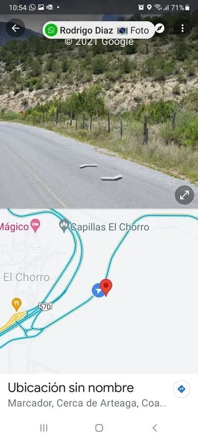 Terreno en Venta en Arteaga Centro, Arteaga, Coahuila | NEX-266907 | iad México | Foto 15 de 19