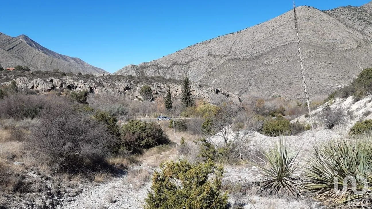 Terreno en Venta en Arteaga Centro, Arteaga, Coahuila | NEX-266907 | iad México | Foto 5 de 19