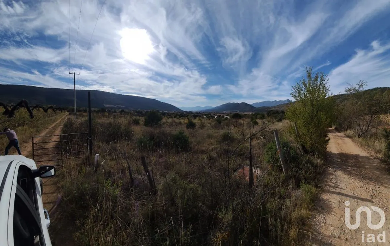 Terreno en Venta en Jame, Arteaga, Coahuila | NEX-266910 | iad México | Foto 3 de 7
