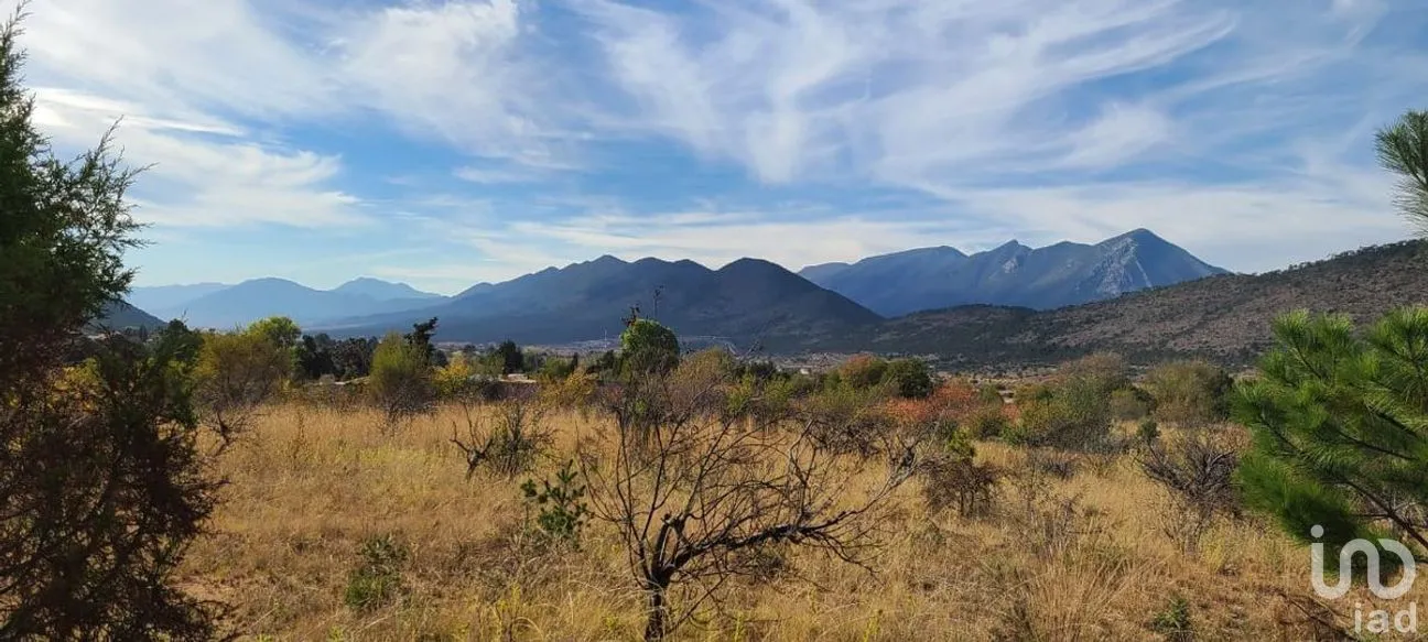 Terreno en Venta en Jame, Arteaga, Coahuila | NEX-266910 | iad México | Foto 4 de 7