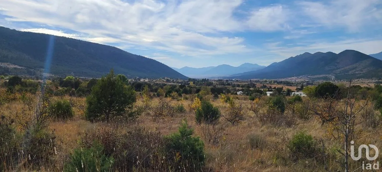 Terreno en Venta en Jame, Arteaga, Coahuila | NEX-266910 | iad México | Foto 1 de 7