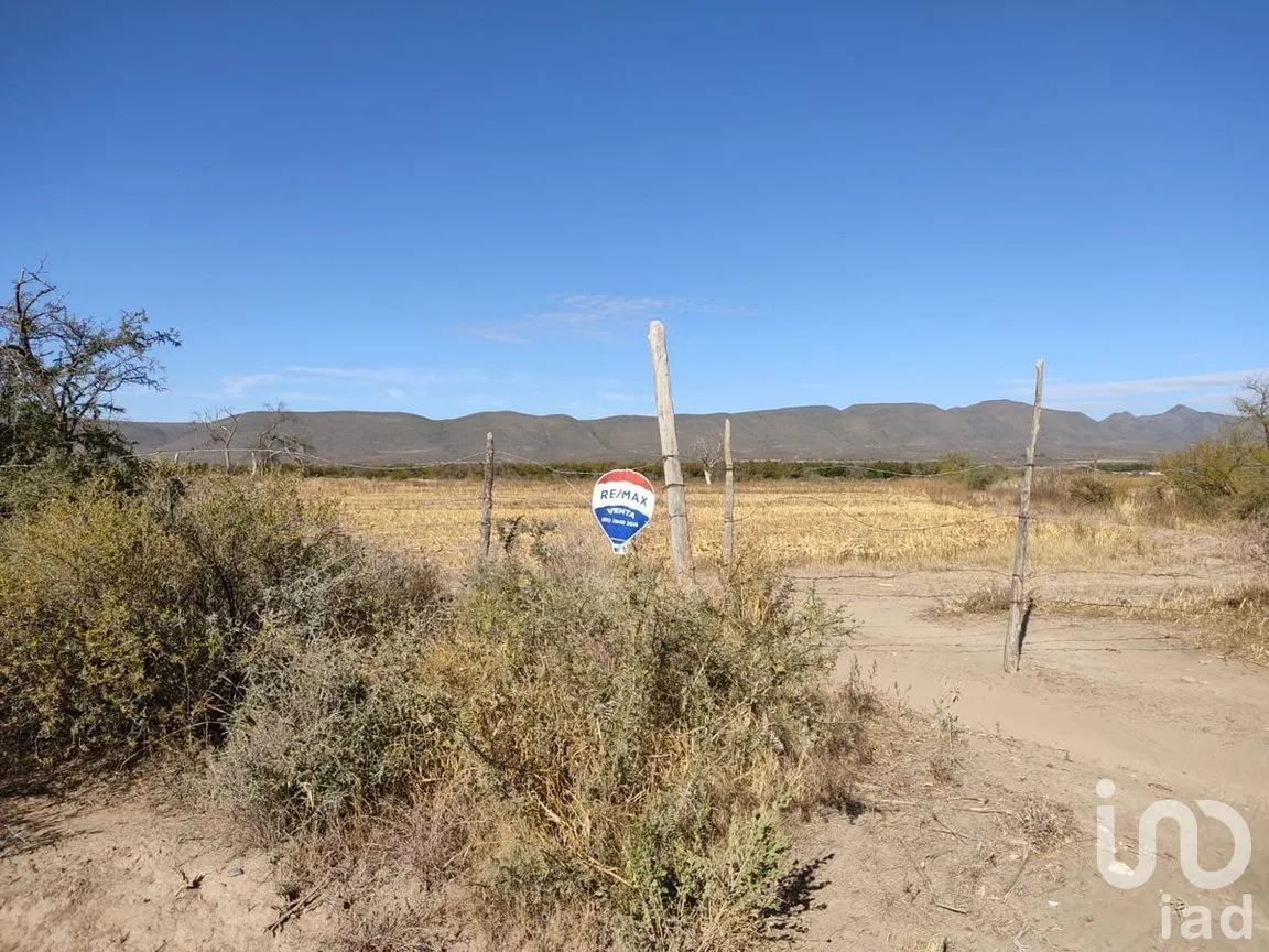 Terreno en Venta en El Derramadero, Saltillo, Coahuila | NEX-266911 | iad México | Foto 2 de 21