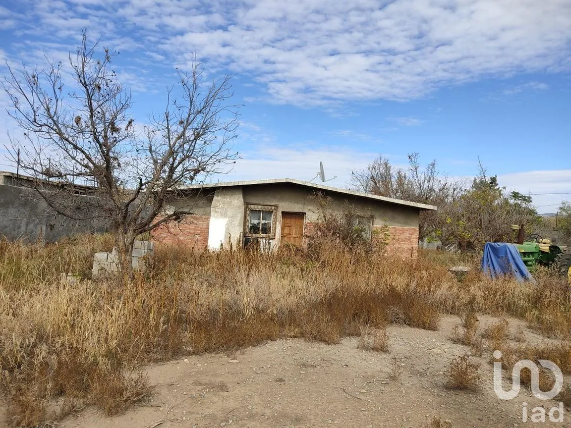 Terreno en Venta en El Derramadero, Saltillo, Coahuila | NEX-266911 | iad México | Foto 11 de 21