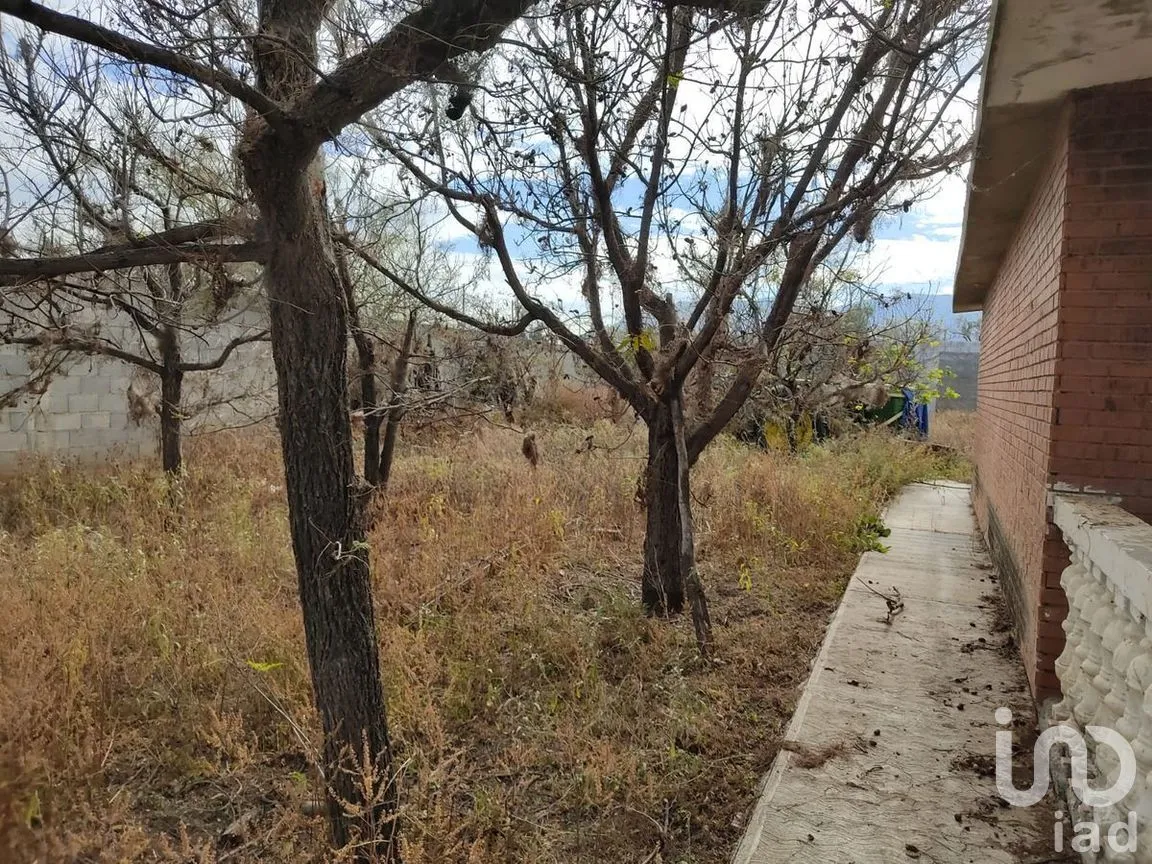Terreno en Venta en El Derramadero, Saltillo, Coahuila | NEX-266911 | iad México | Foto 12 de 21