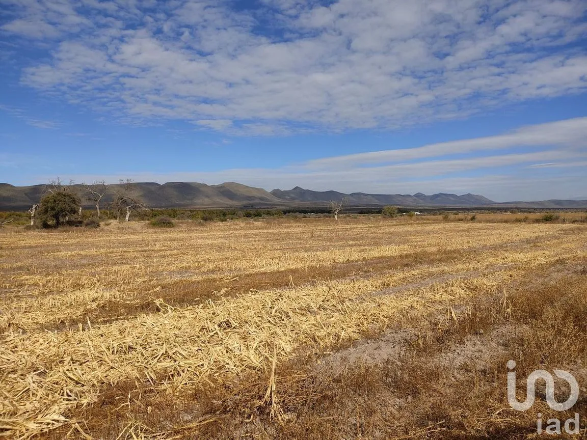 Terreno en Venta en El Derramadero, Saltillo, Coahuila | NEX-266911 | iad México | Foto 3 de 21
