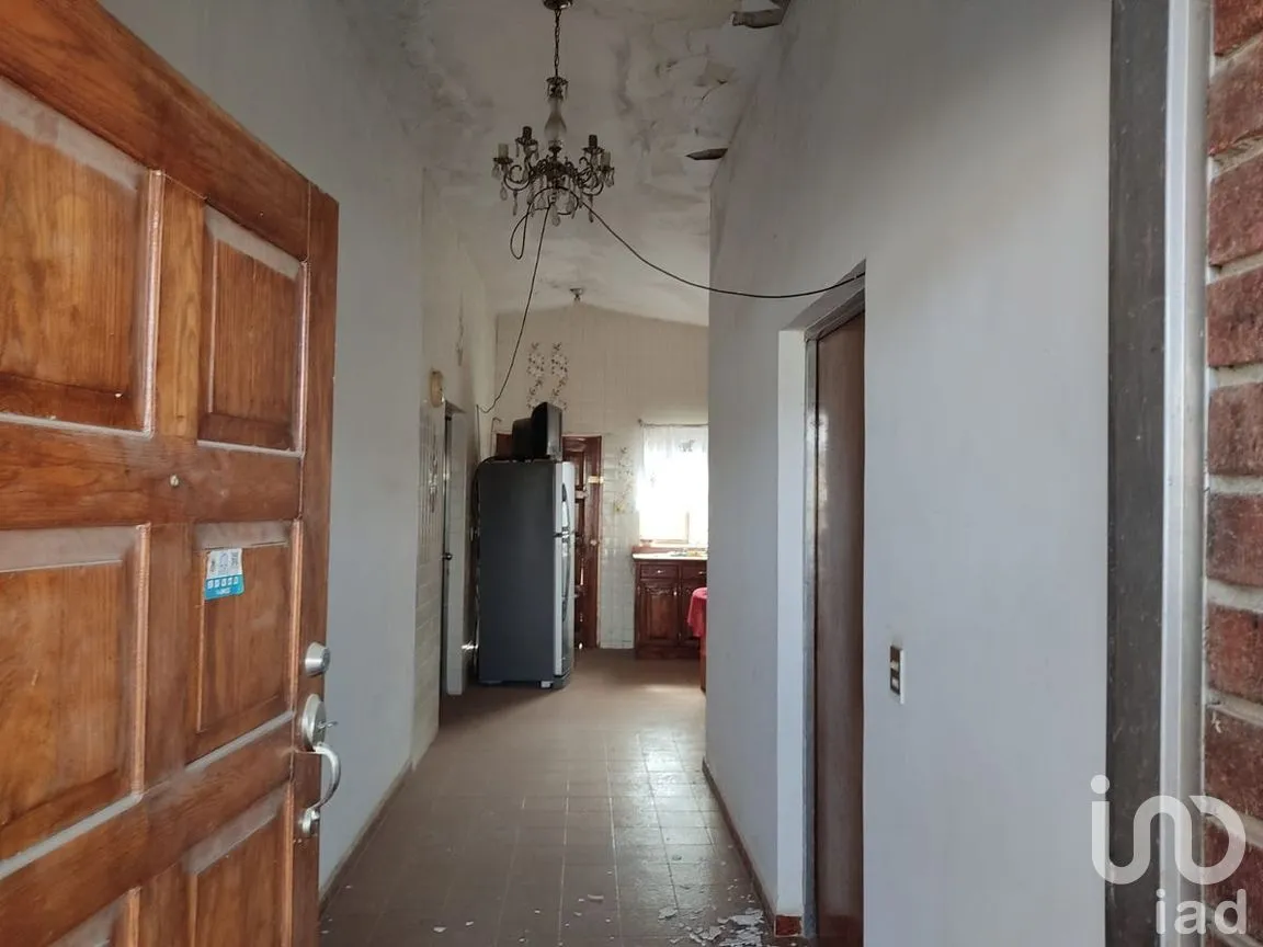 Terreno en Venta en El Derramadero, Saltillo, Coahuila | NEX-266911 | iad México | Foto 21 de 21
