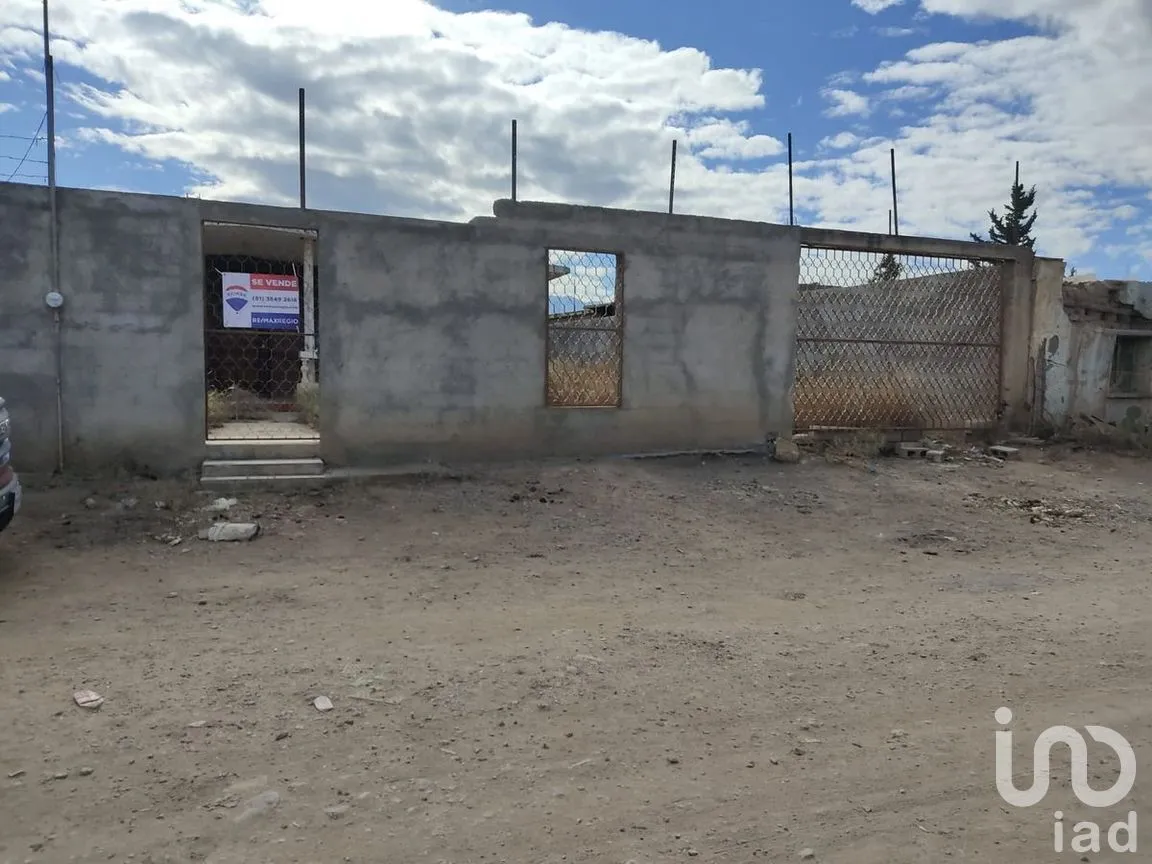 Terreno en Venta en El Derramadero, Saltillo, Coahuila | NEX-266911 | iad México | Foto 4 de 21