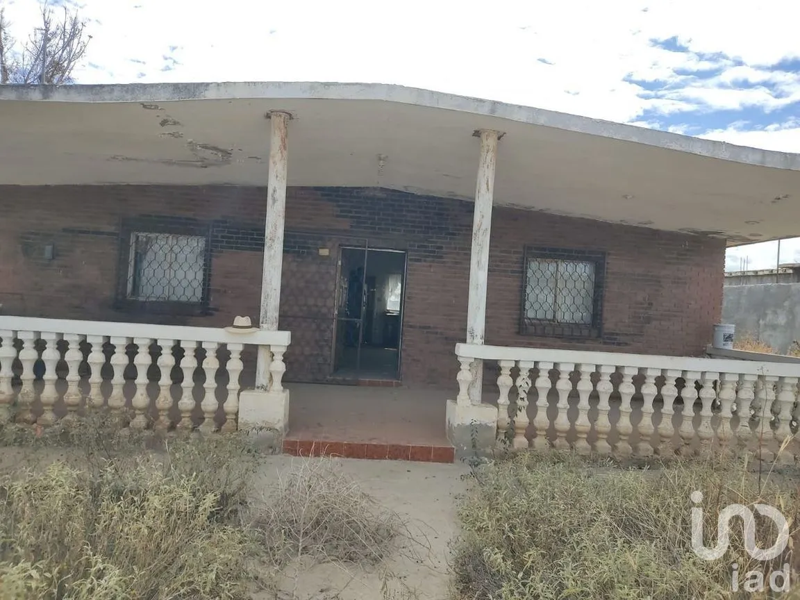 Terreno en Venta en El Derramadero, Saltillo, Coahuila | NEX-266911 | iad México | Foto 5 de 21