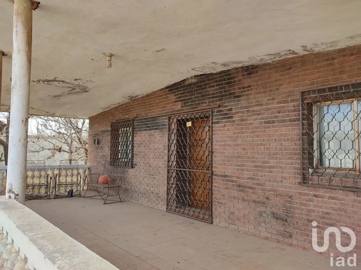 Terreno en Venta en El Derramadero, Saltillo, Coahuila | NEX-266911 | iad México | Foto 6 de 21