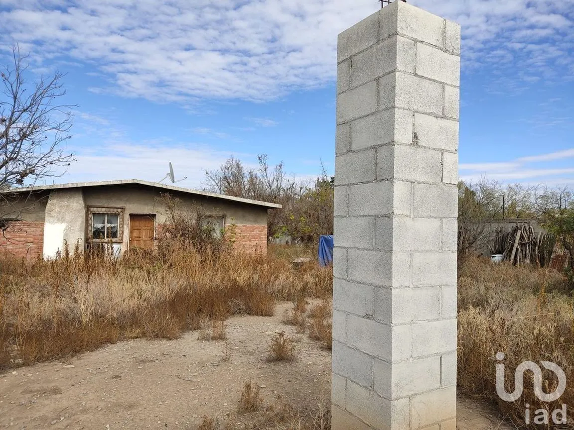 Terreno en Venta en El Derramadero, Saltillo, Coahuila | NEX-266911 | iad México | Foto 7 de 21