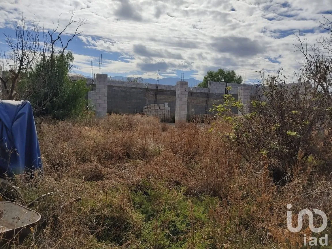 Terreno en Venta en El Derramadero, Saltillo, Coahuila | NEX-266911 | iad México | Foto 8 de 21