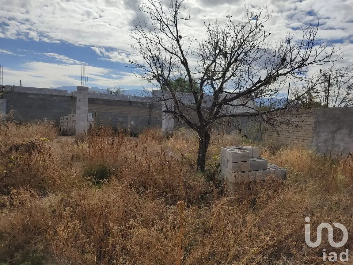 Terreno en Venta en El Derramadero, Saltillo, Coahuila | NEX-266911 | iad México | Foto 9 de 21