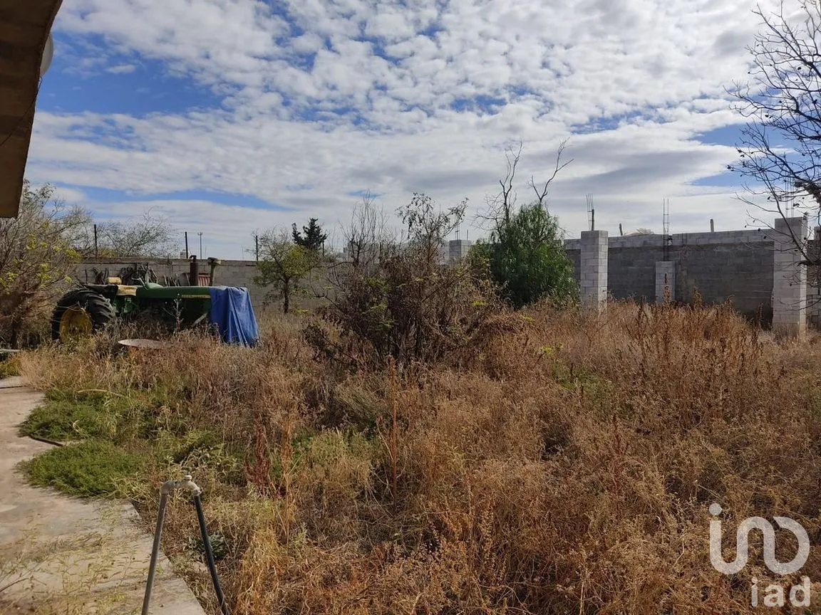 Terreno en Venta en El Derramadero, Saltillo, Coahuila | NEX-266911 | iad México | Foto 10 de 21