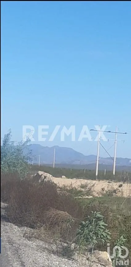 Terreno en Venta en Paredón, Ramos Arizpe, Coahuila | NEX-266912 | iad México | Foto 2 de 6