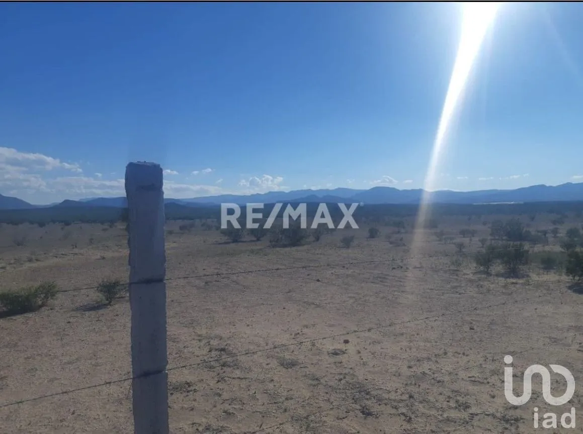 Terreno en Venta en Paredón, Ramos Arizpe, Coahuila | NEX-266912 | iad México | Foto 3 de 6