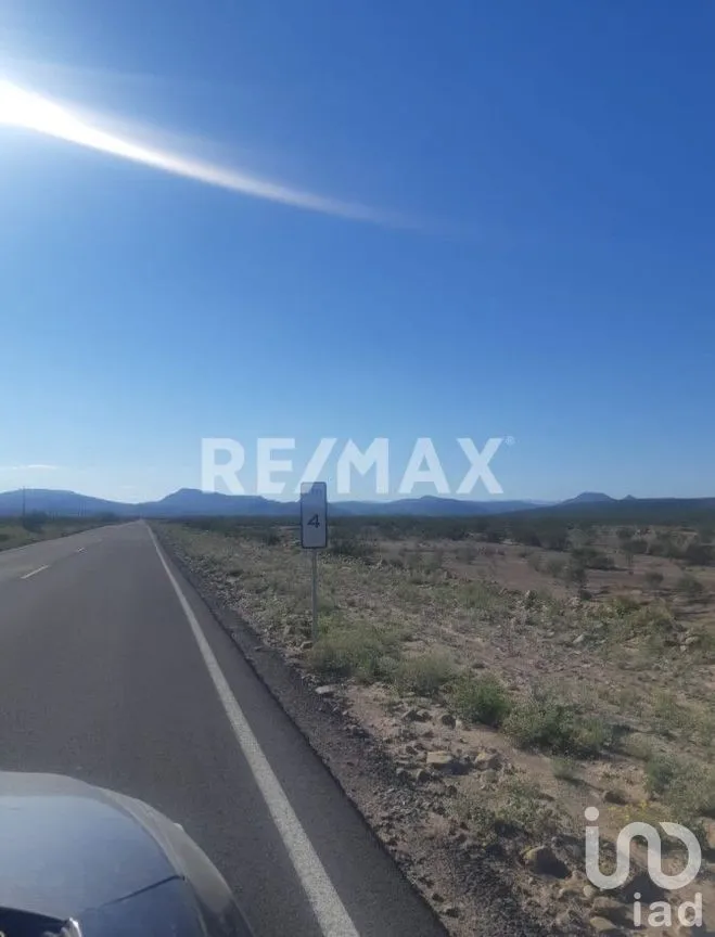 Terreno en Venta en Paredón, Ramos Arizpe, Coahuila | NEX-266912 | iad México | Foto 4 de 6