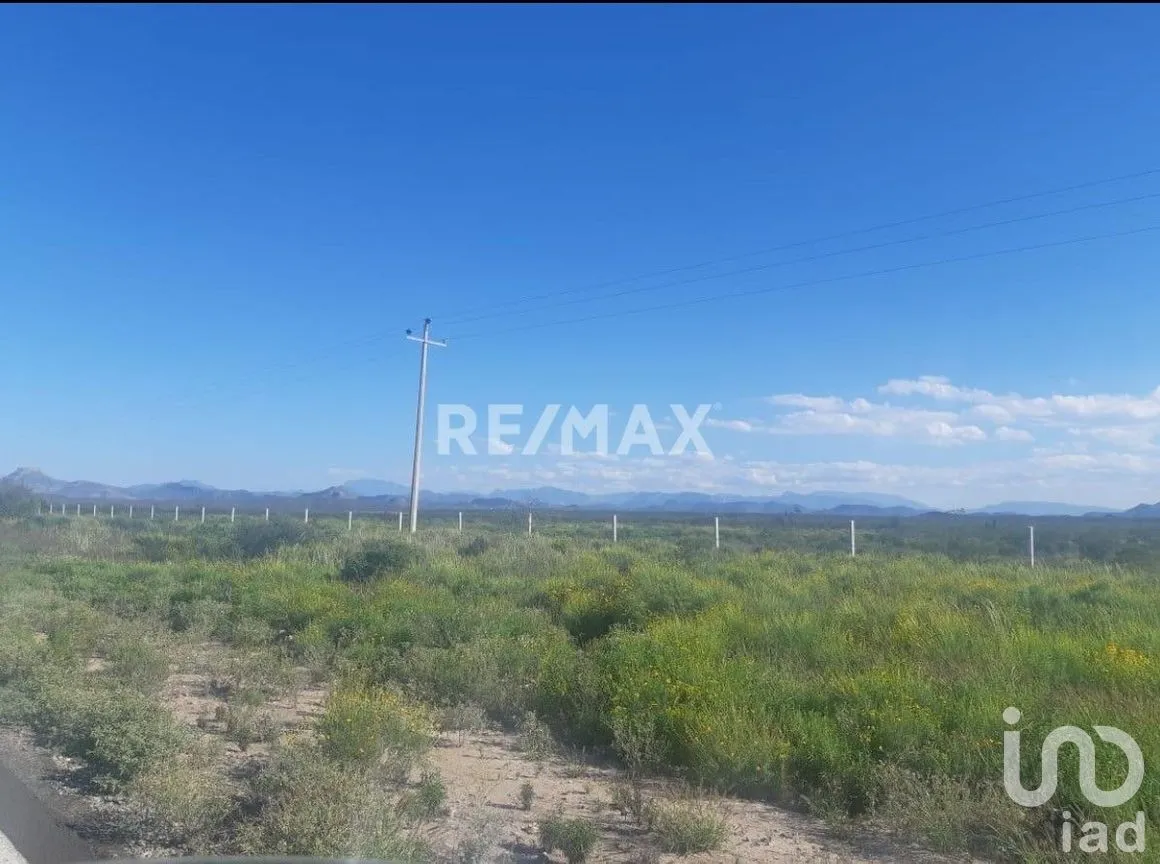 Terreno en Venta en Paredón, Ramos Arizpe, Coahuila | NEX-266912 | iad México | Foto 5 de 6