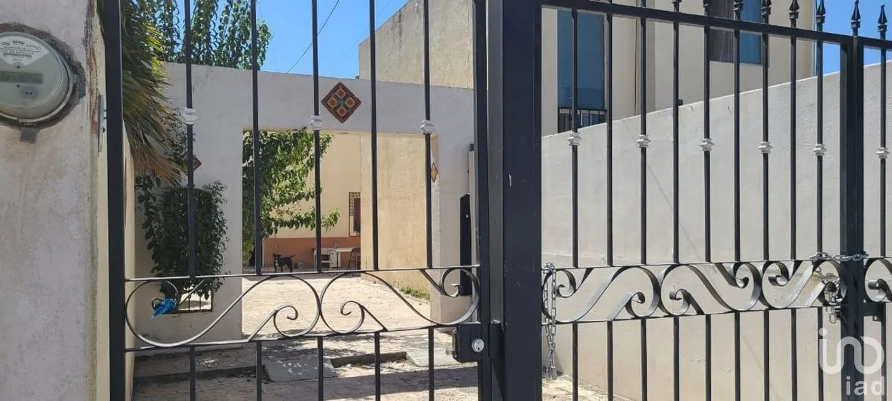 Casa en Venta en Morelos, Saltillo, Coahuila | NEX-266913 | iad México | Foto 3 de 3