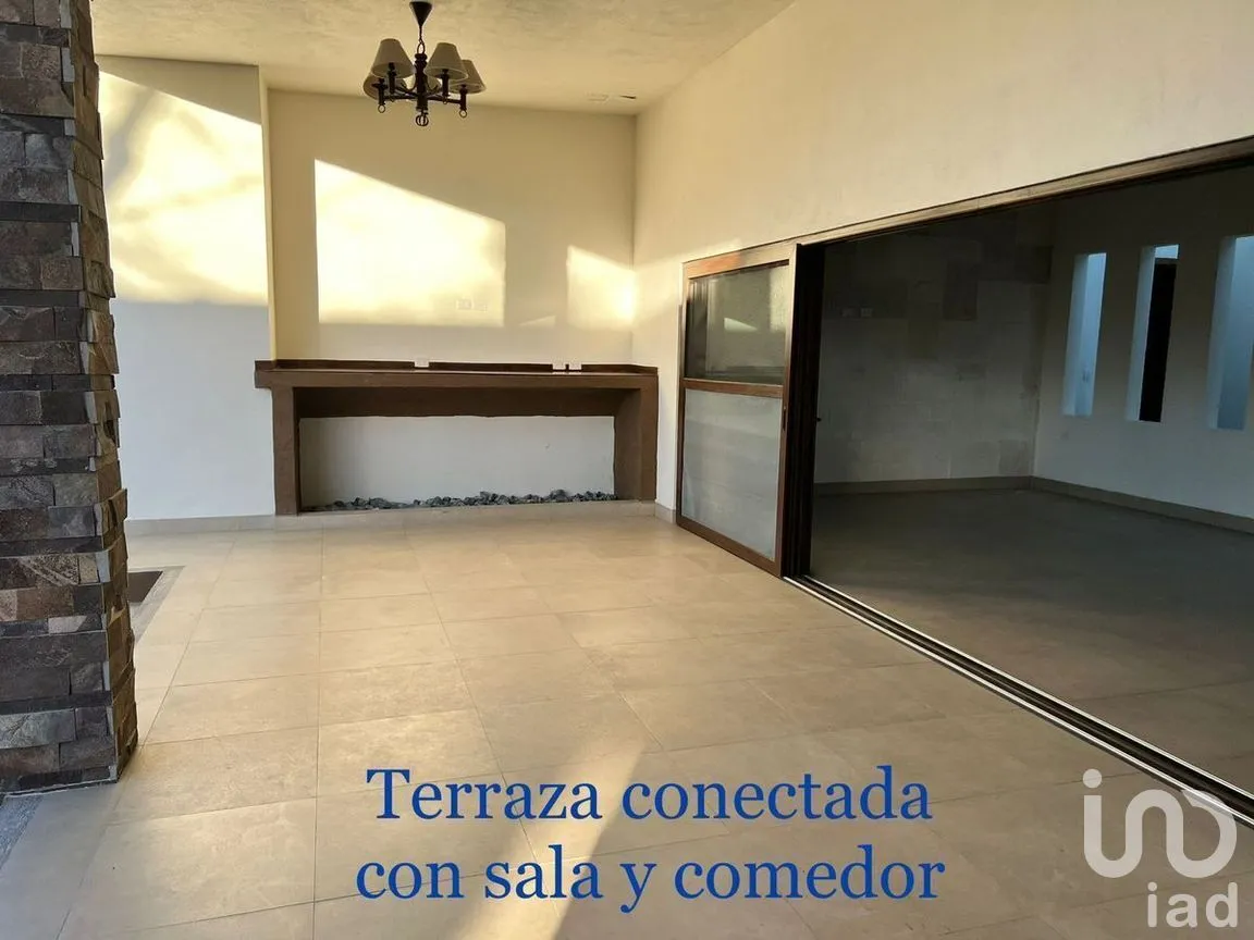 Casa en Venta en Ramos Arizpe Centro, Ramos Arizpe, Coahuila | NEX-266915 | iad México | Foto 13 de 43
