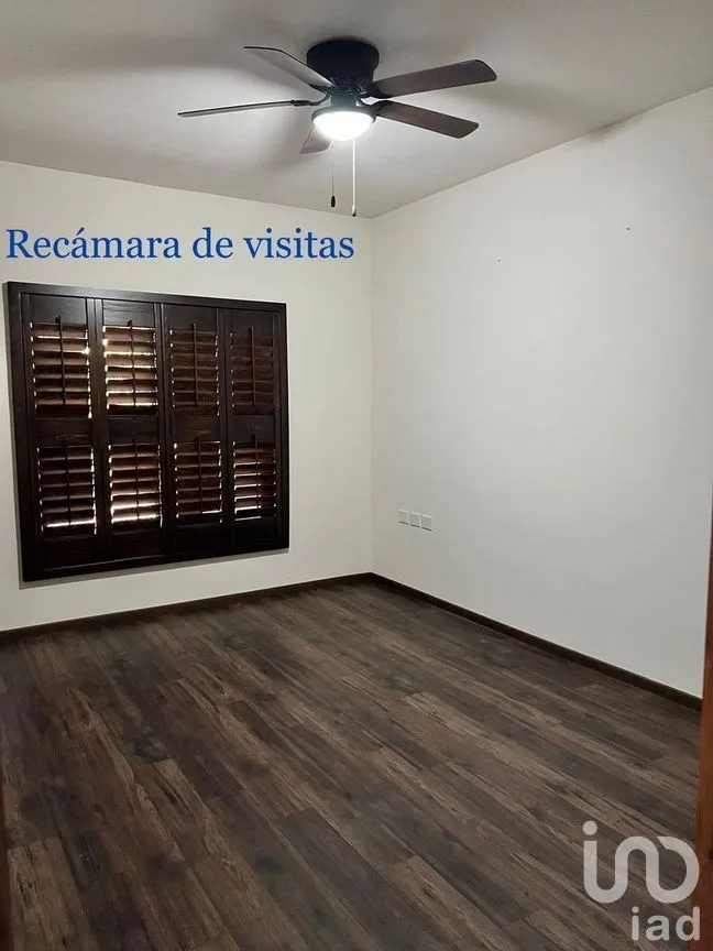 Casa en Venta en Ramos Arizpe Centro, Ramos Arizpe, Coahuila | NEX-266915 | iad México | Foto 15 de 43