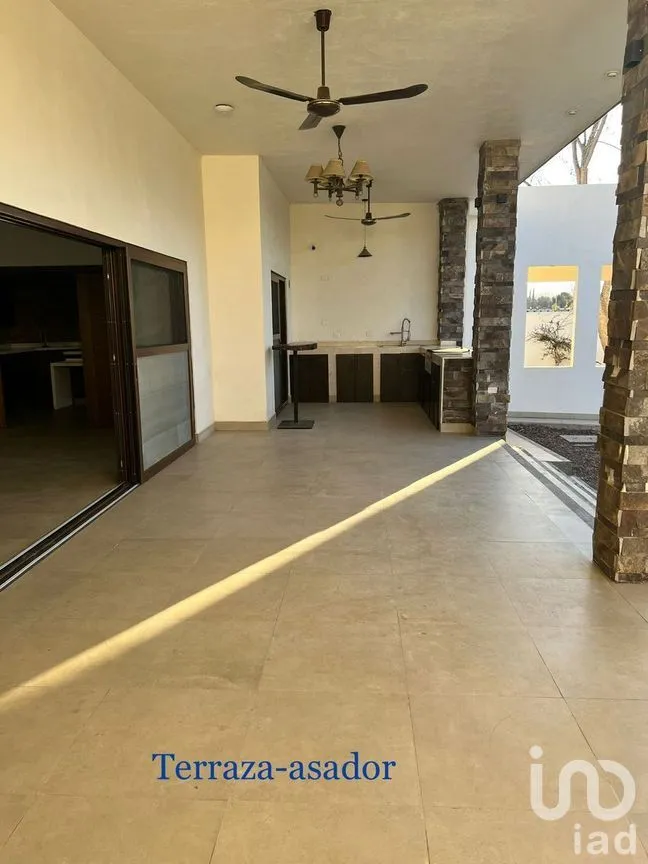 Casa en Venta en Ramos Arizpe Centro, Ramos Arizpe, Coahuila | NEX-266915 | iad México | Foto 16 de 43