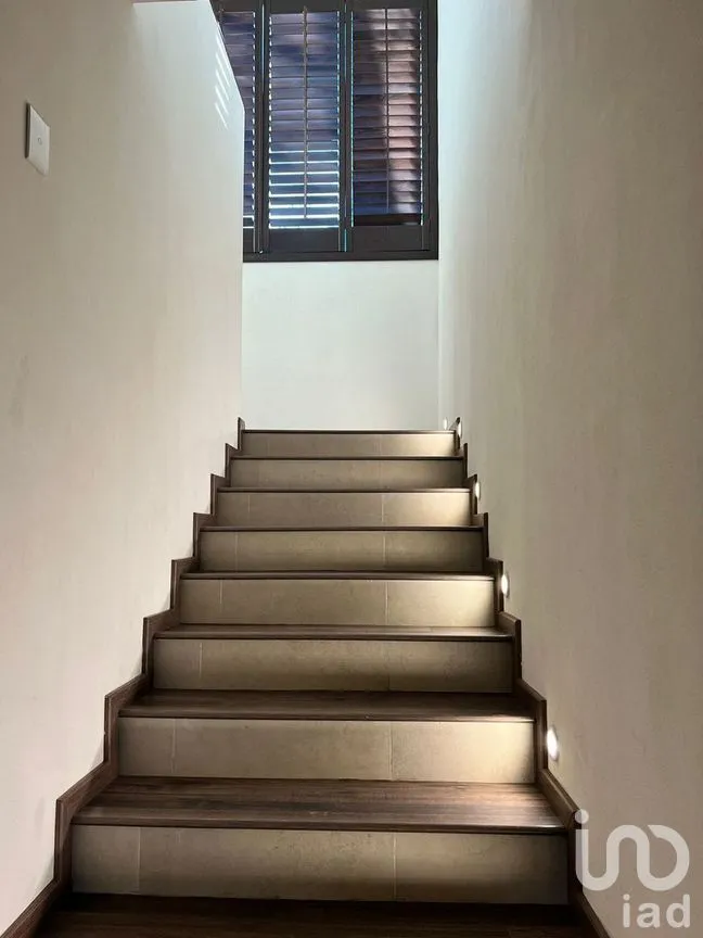 Casa en Venta en Ramos Arizpe Centro, Ramos Arizpe, Coahuila | NEX-266915 | iad México | Foto 17 de 43