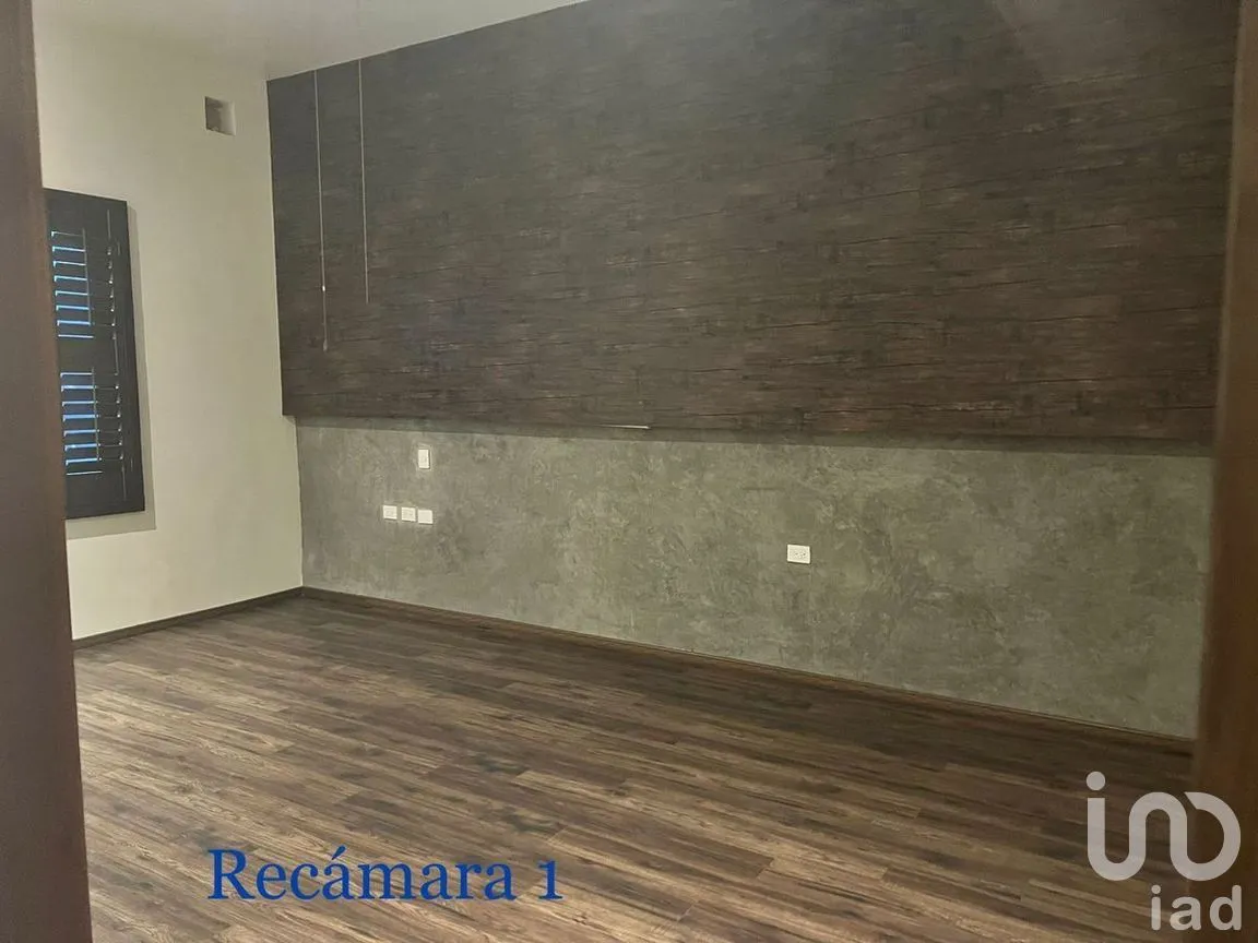 Casa en Venta en Ramos Arizpe Centro, Ramos Arizpe, Coahuila | NEX-266915 | iad México | Foto 19 de 43