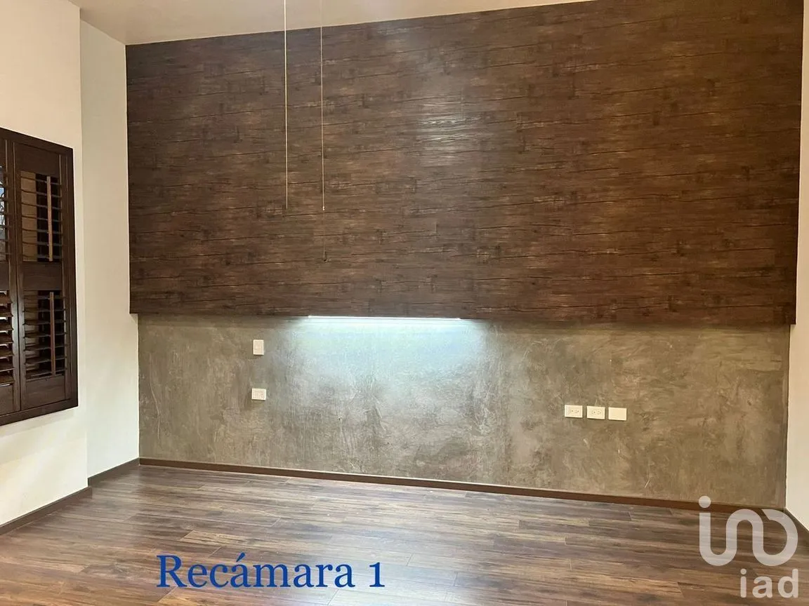Casa en Venta en Ramos Arizpe Centro, Ramos Arizpe, Coahuila | NEX-266915 | iad México | Foto 22 de 43