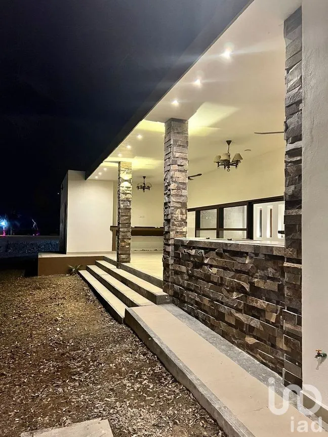 Casa en Venta en Ramos Arizpe Centro, Ramos Arizpe, Coahuila | NEX-266915 | iad México | Foto 23 de 43