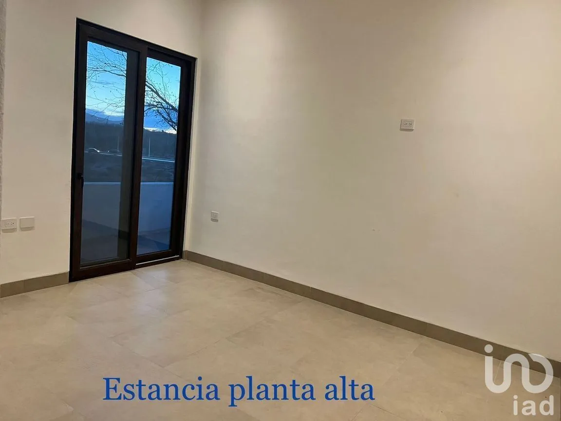 Casa en Venta en Ramos Arizpe Centro, Ramos Arizpe, Coahuila | NEX-266915 | iad México | Foto 25 de 43