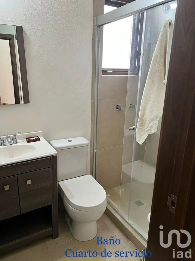 Casa en Venta en Ramos Arizpe Centro, Ramos Arizpe, Coahuila | NEX-266915 | iad México | Foto 27 de 43