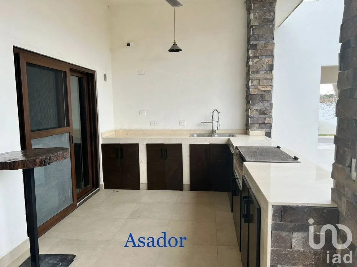 Casa en Venta en Ramos Arizpe Centro, Ramos Arizpe, Coahuila | NEX-266915 | iad México | Foto 28 de 43