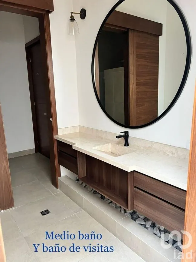 Casa en Venta en Ramos Arizpe Centro, Ramos Arizpe, Coahuila | NEX-266915 | iad México | Foto 4 de 43