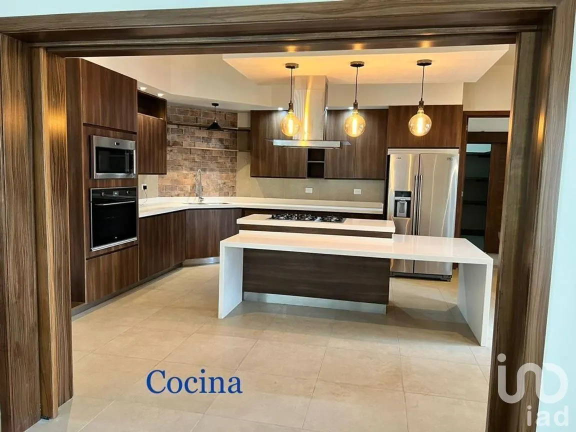 Casa en Venta en Ramos Arizpe Centro, Ramos Arizpe, Coahuila | NEX-266915 | iad México | Foto 39 de 43