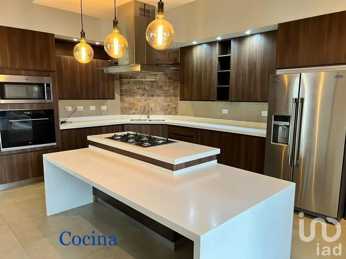 Casa en Venta en Ramos Arizpe Centro, Ramos Arizpe, Coahuila | NEX-266915 | iad México | Foto 40 de 43