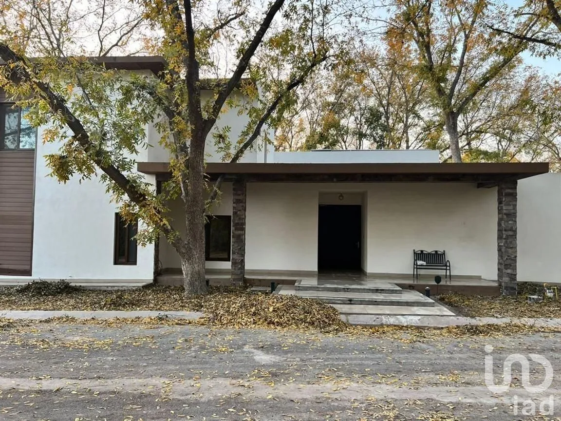 Casa en Venta en Ramos Arizpe Centro, Ramos Arizpe, Coahuila | NEX-266915 | iad México | Foto 42 de 43