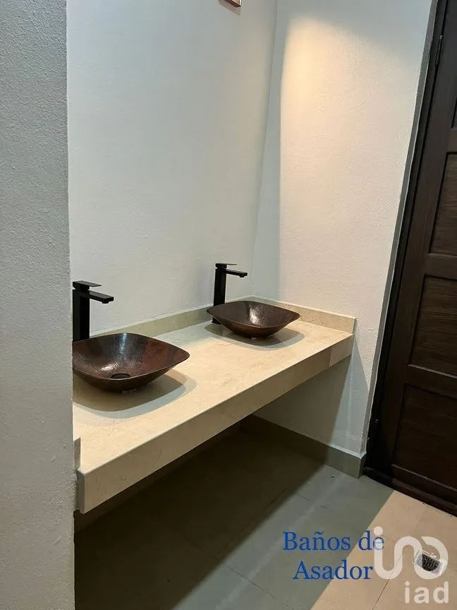 Casa en Venta en Ramos Arizpe Centro, Ramos Arizpe, Coahuila | NEX-266915 | iad México | Foto 6 de 43
