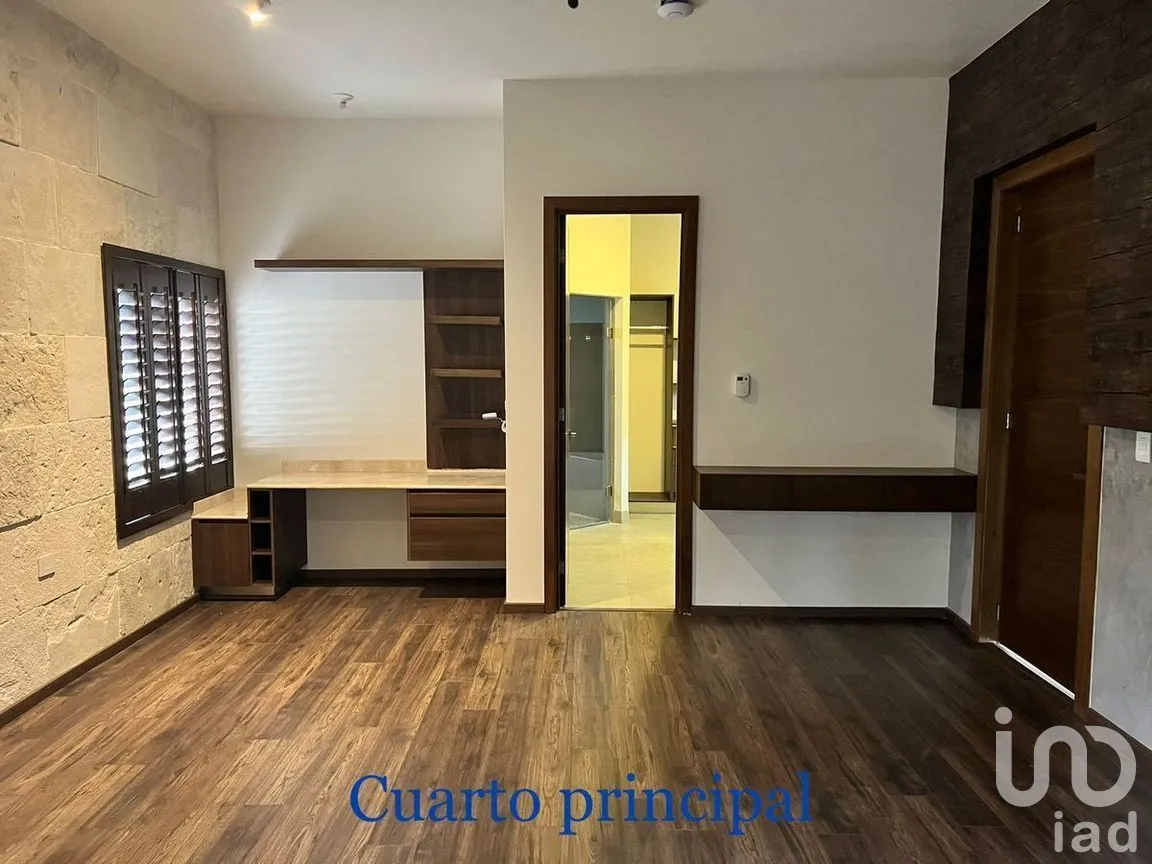Casa en Venta en Ramos Arizpe Centro, Ramos Arizpe, Coahuila | NEX-266915 | iad México | Foto 10 de 43